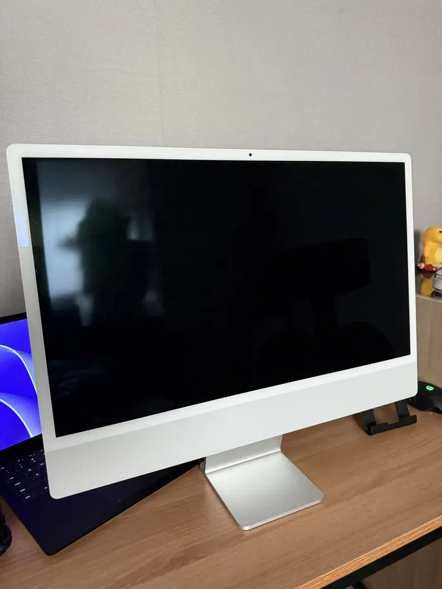 아이맥 iMac m1 24인치 2020 기본형